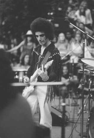           Stormy Monday         ´-` . oO   1  Happy Birthday, Neal Schon Santana 
