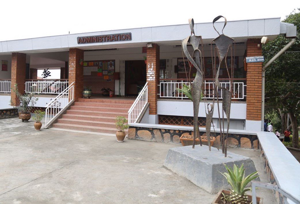 Kitante Primary Sch tweet media