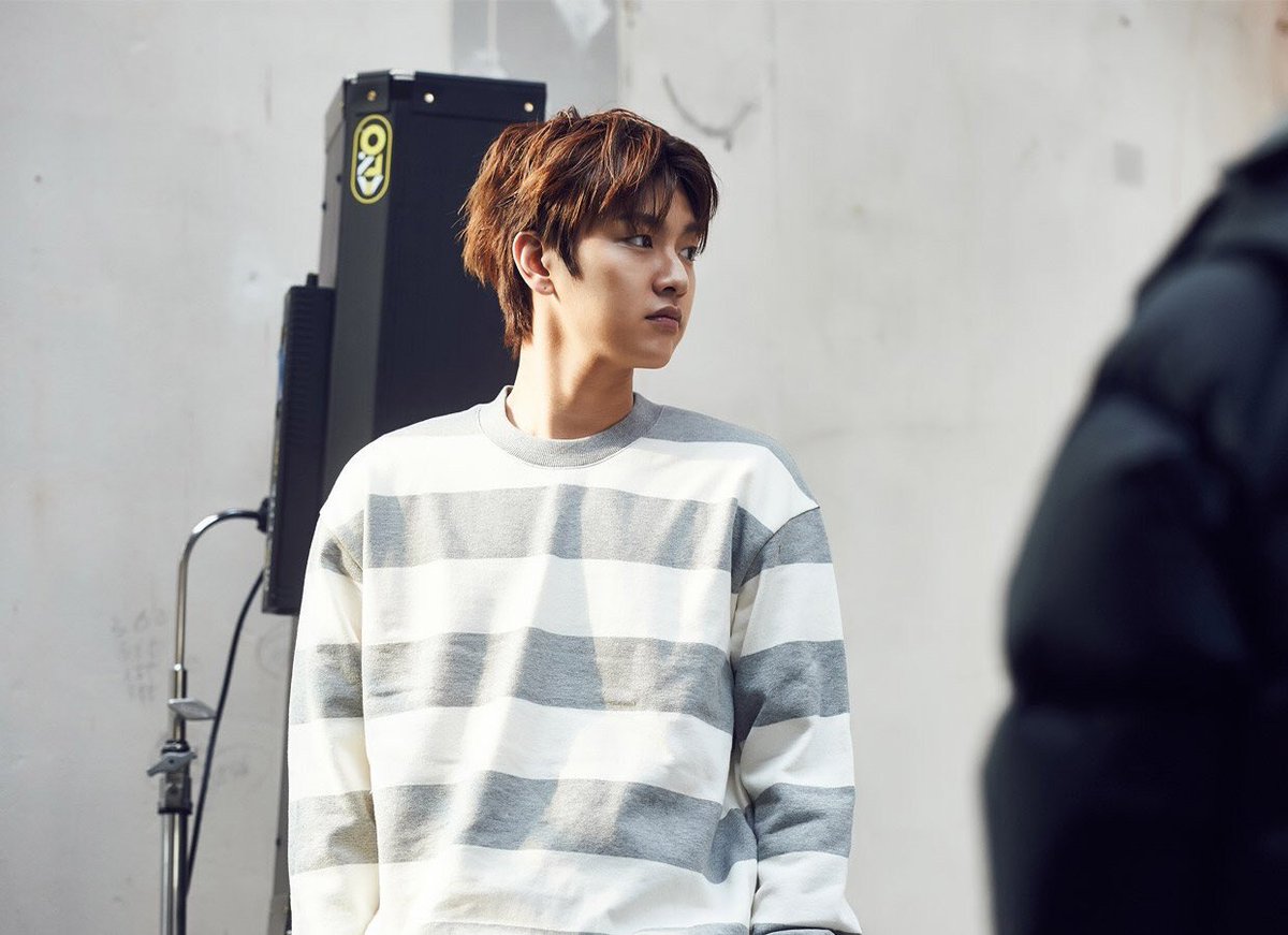 thisisKangda's tweet photo. shin for NII https://t.co/MlljXLCapb