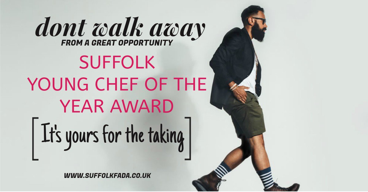 Suffolk Feast tweet media