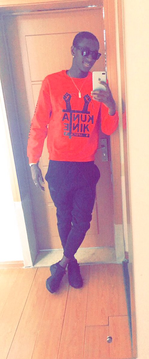 stevetrawally's tweet photo. ✅ENDORSED!💯

Delighted to be repping @kuntakintecloth🔥

Contact--> 7714995 for Gambia or 
https://t.co/hhDiYUtqqm - for Worldwide shipping🇬🇲 https://t.co/6Jl5vWi1Z6