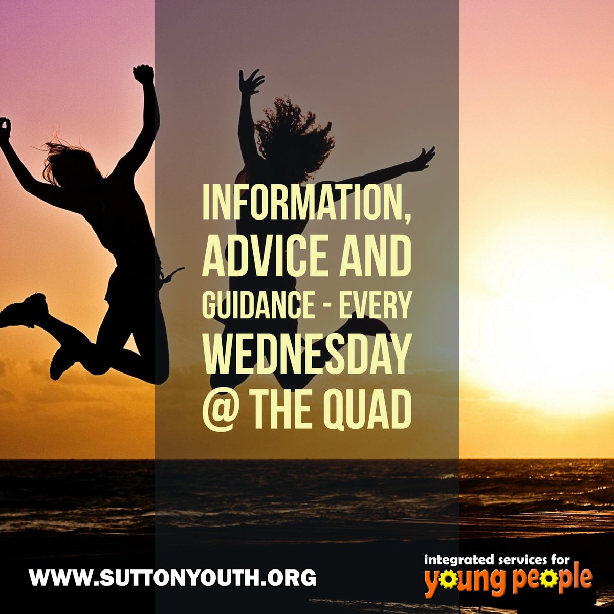 Sutton Youth tweet media