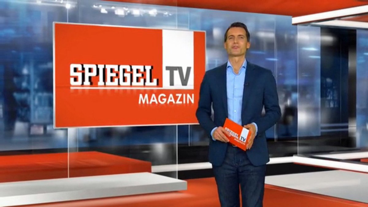 Spiegel Tv Das Neue Spiegeltv Magazin Ist Online T Co C7fndqog9l Umzugsmafia Karneval Trolle Enkeltrick