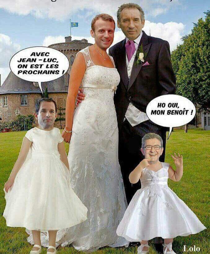 LucasCercley's tweet photo. Prix noble du photomontage le plus sale de l'année : https://t.co/lK1F0fWeZU