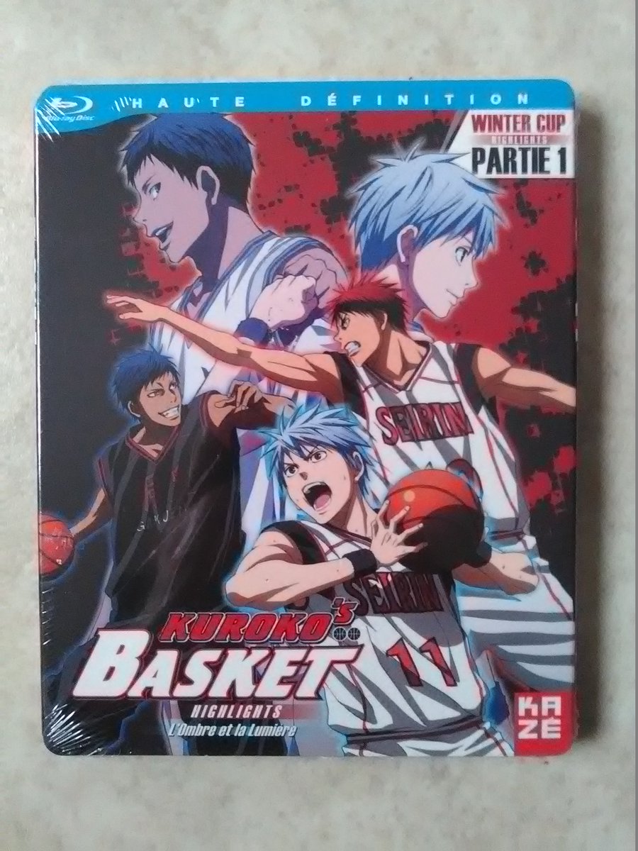 Seirin Hashtag On Twitter