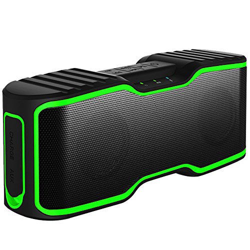 StrattonElectro's tweet image. Deal of the day: URPOWER II Portable Wireless Bluetooth Speakers Waterproof IPX7 Rating
strattonelectronicsource.com