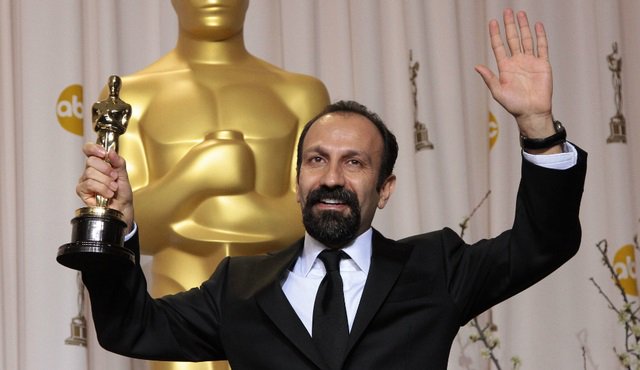 #Oscars ödülü kazanan ama törene katılmayan Asghar Farhadi protesto konuşması gönderdi ranini.tv/haber/22749/1/…