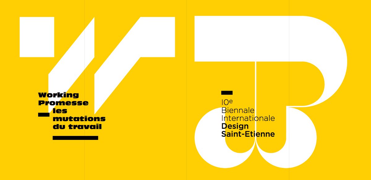 RDV le 21/03 à la #biennaledudesign <a href="/saint_etienne_/">Ville Saint-Étienne</a> avec <a href="/NathanaelMat/">Nathanaël MATHIEU</a> ow.ly/i7yx309oZkF