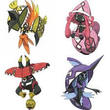 Eno エオス地方 Twitter પર これ全部ポケモンです カプ コケコ カプ テテフ カプ ブルル カプ レヒレ ポケモンgo勢から始めた人が信じてくれなさそうなこと T Co Mlholvs0er Twitter