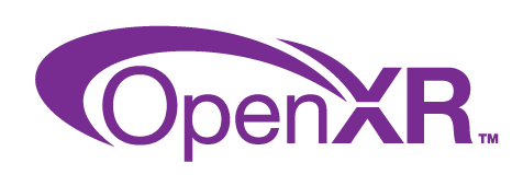 thekhronosgroup's tweet photo. Say Hello to OpenXR ... https://t.co/4bSjIRfli4