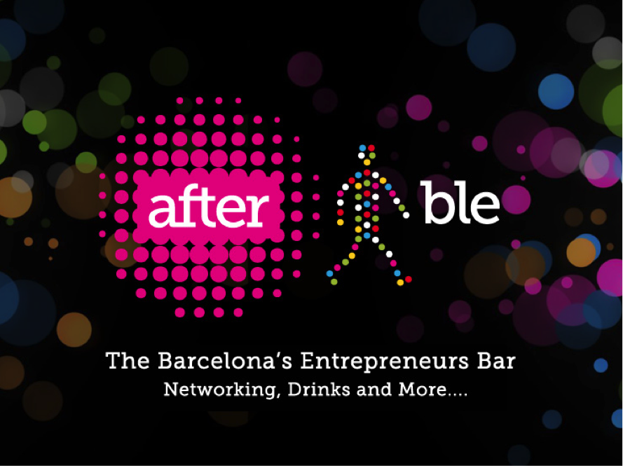 bcnentrepreneur's tweet photo. Hoy a las 20:00 presentamos el #AfterBLE, durante la semana del #MWC17, en el @BonavidaBar. Más información en: https://t.co/GoI5DWiyAS https://t.co/ixpLYOE8YC
