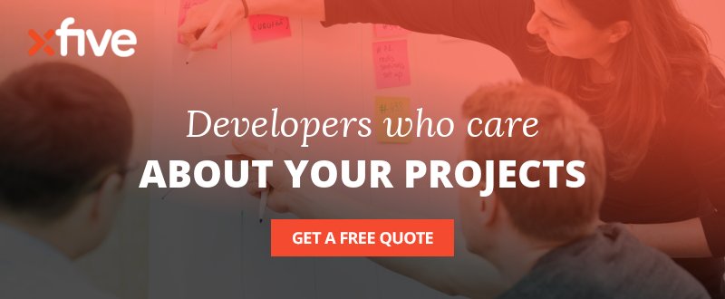 topdesignmag's tweet image. We've reviewed @xfiveco. Contact them for your #WebDevelopmentProjects, these guys rock the industry.
topdesignmag.com/xfive-developm…