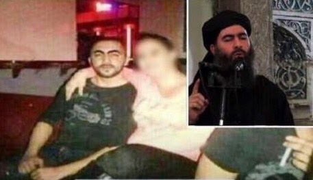 #الشيعه_على_نهج_النبوة اي دين دين الوهابيه ودين ابن تيميه دين دين السلفيه