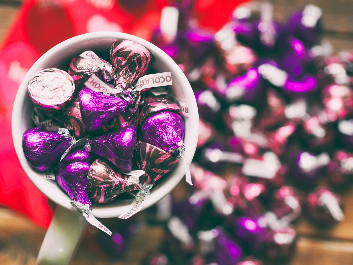 What does chocolate have to do with stress management? Find out at Feminist Friday this week with #UMNdestress! facebook.com/events/1339915…