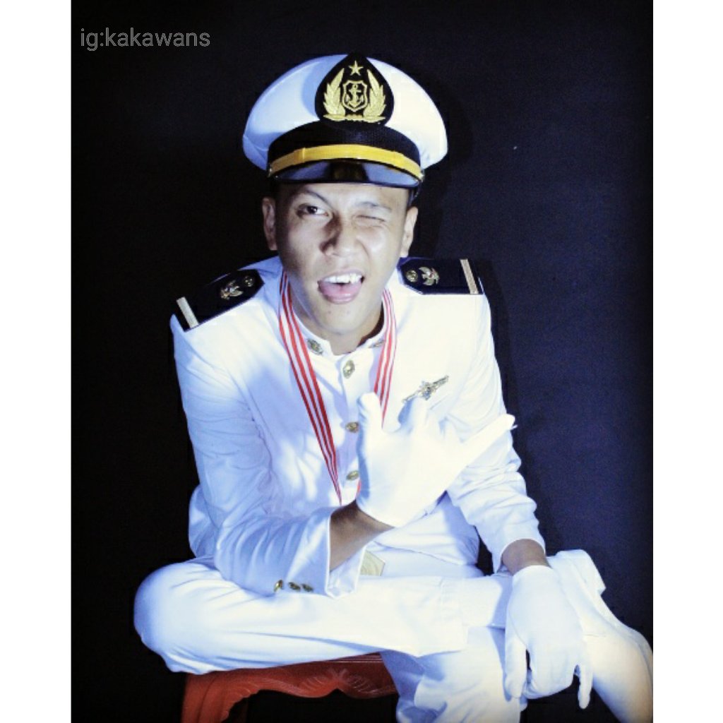 Agustiawan.M (@wans_am) on Twitter photo 