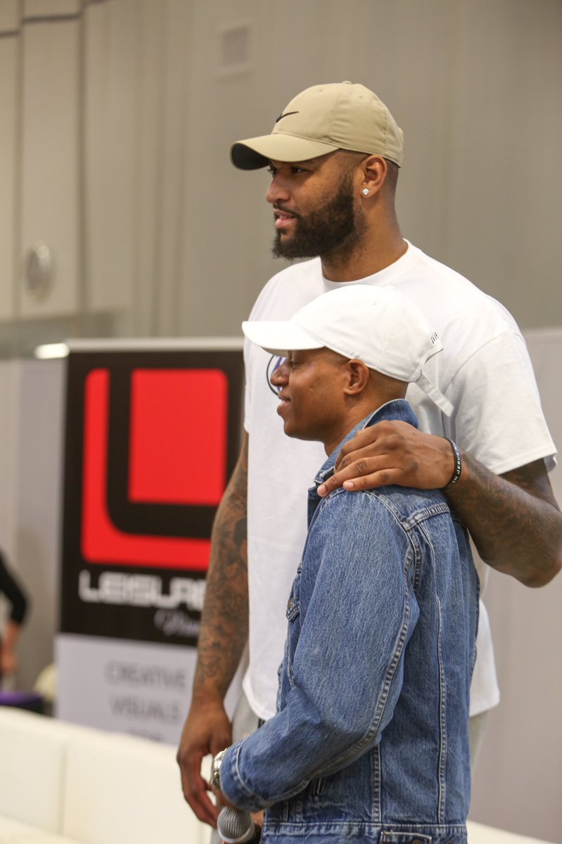 KicknIt_'s tweet photo. Some #NBA Brotherhood that have teamed up with us @KicknIt_ thus far 

It's a family business #DefiningTheCulture 

https://t.co/WENXoWeQNB https://t.co/4SpOOyGXdV