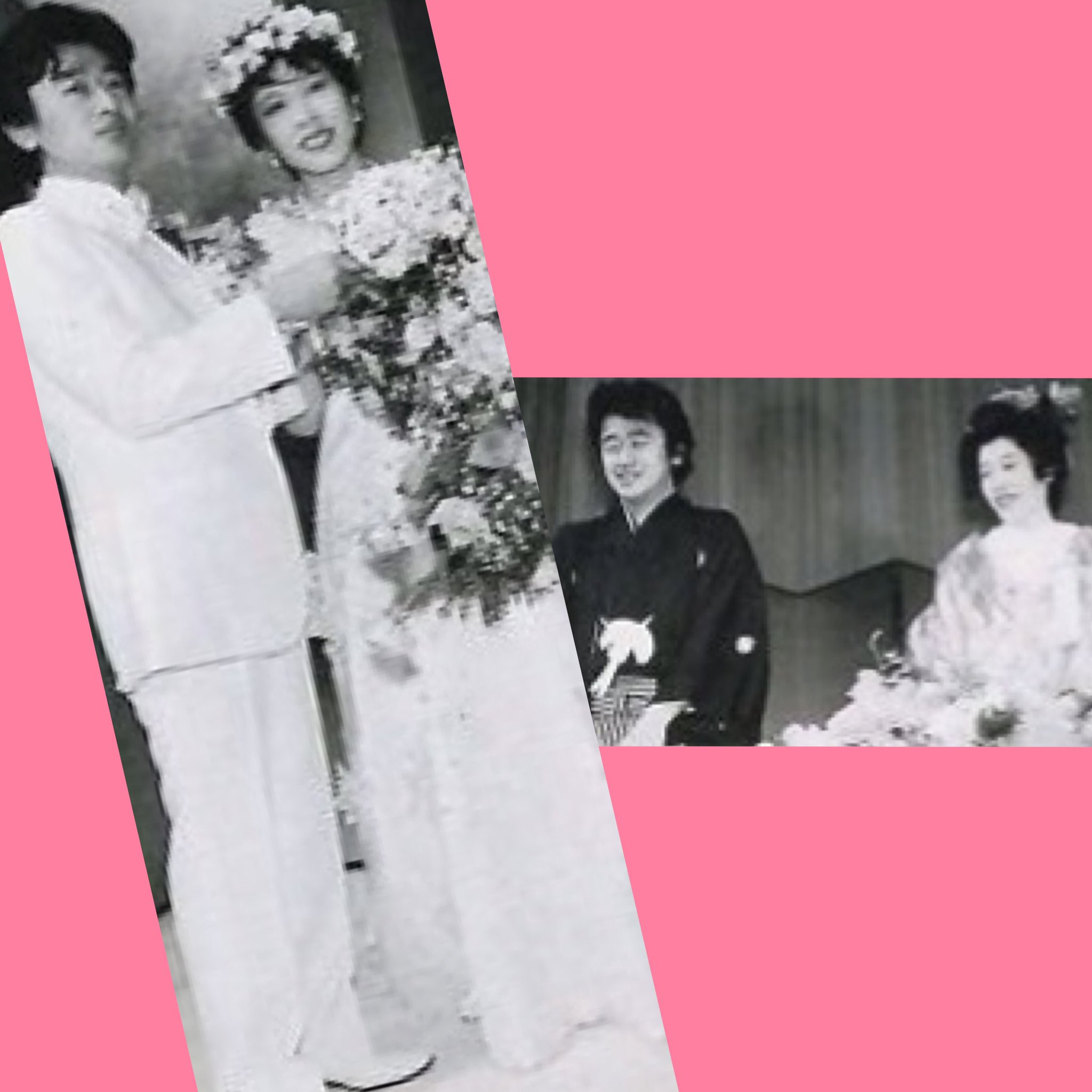 飛龍 １９８２年２月２８日 東京プリンスホテル鳳凰の間にて 結婚式を挙げた桑田夫妻 今日 めでたく３５周年 天才桑田佳祐を支え続けてきた原由子さんに アッパレ T Co Oiywhzagh1 Twitter