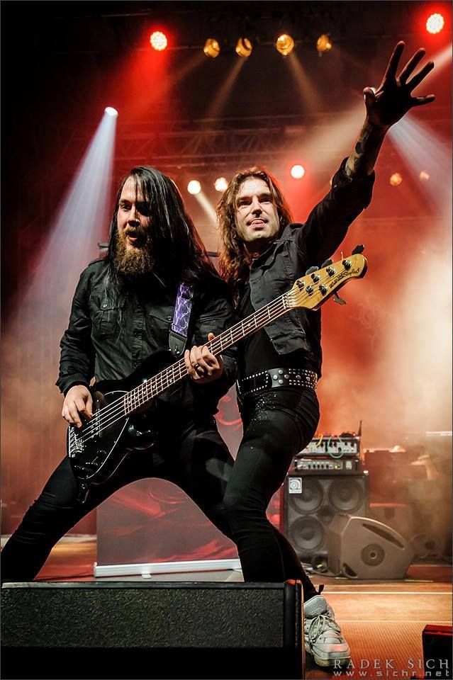 Lancermetal's tweet photo. Check out loads of photos from our European tour w/ HammerFall and Gloryhammer!
https://t.co/flBZZy7JO4 https://t.co/J4OmYc975Z