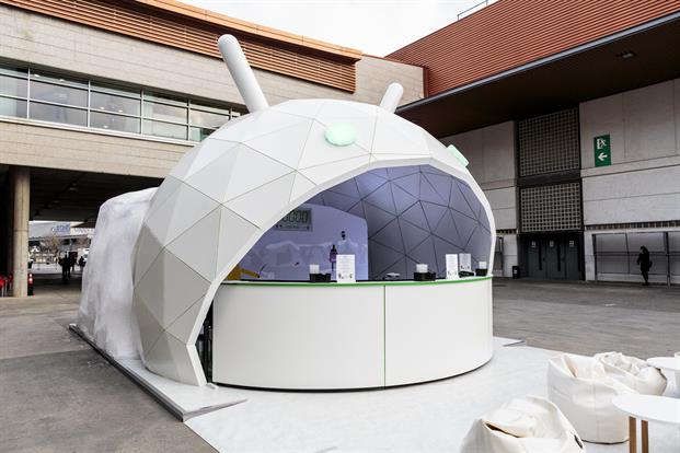 Google creates Android Global Village at MWC 2017: ow.ly/FnJb309p4t4 #experiential #eventprofs #mcw17 <a href="/GoogleUK/">Google UK</a> <a href="/BrandFuelUK/">Brandfuel</a>