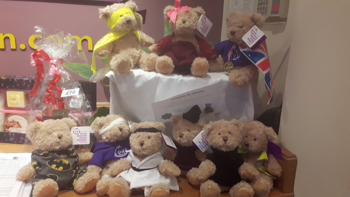 What a selection of Bernards at Washington PI! <a href="/js_northeast/">JS_Northeast</a> <a href="/MrBernardBear/">Bernard ʕ´•ᴥ•`ʔ</a> <a href="/jfair79/">Jon Fairbairn</a>