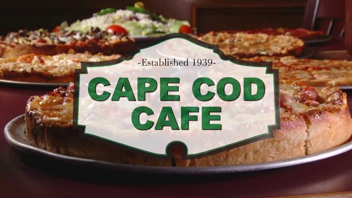CapeCodCafe's tweet photo. Since 1939, our family recipe has never changed and it never will. Try visiting our Easton location. #CapeCodCafe https://t.co/cVex5E87fF https://t.co/cnQfv3o6R8