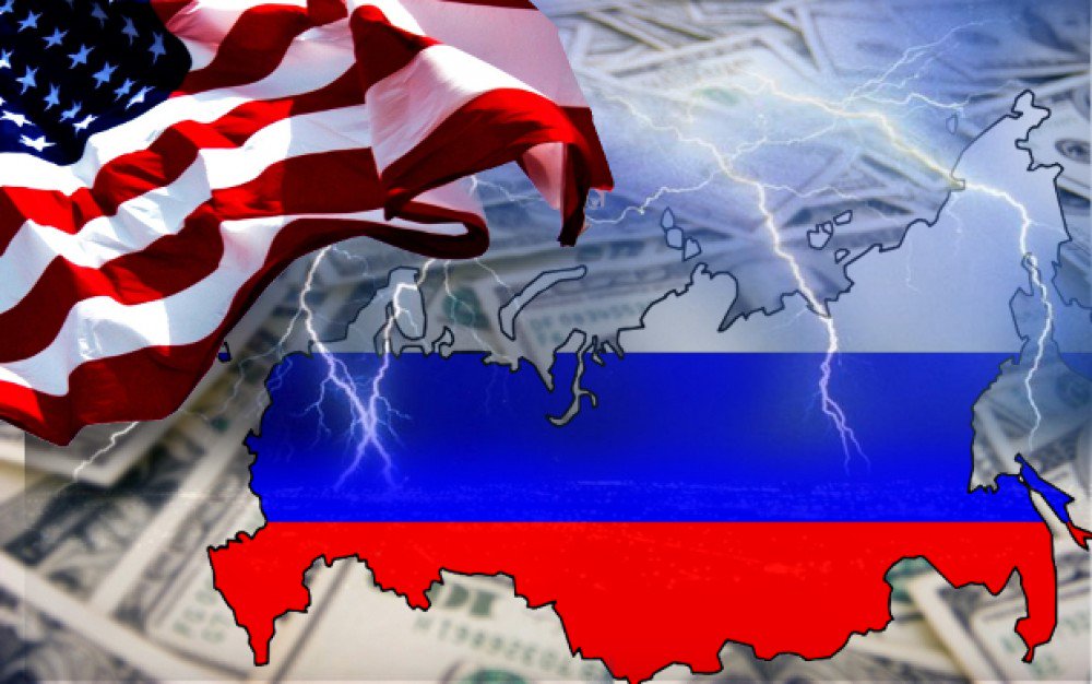 Россия отправила экономику Запада «головой в татами» Россия отправила экономику Запада «головой в татами»