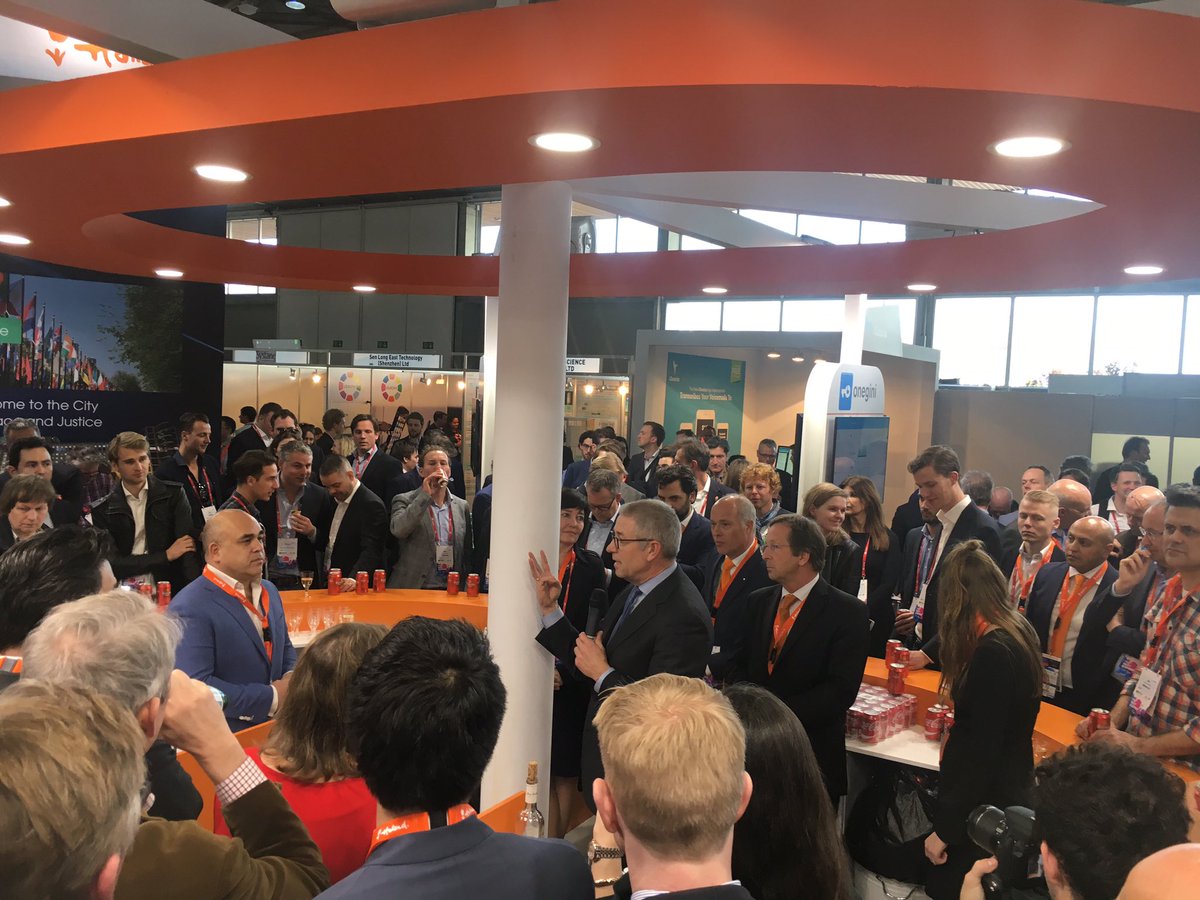 KPN Ventures tweet media