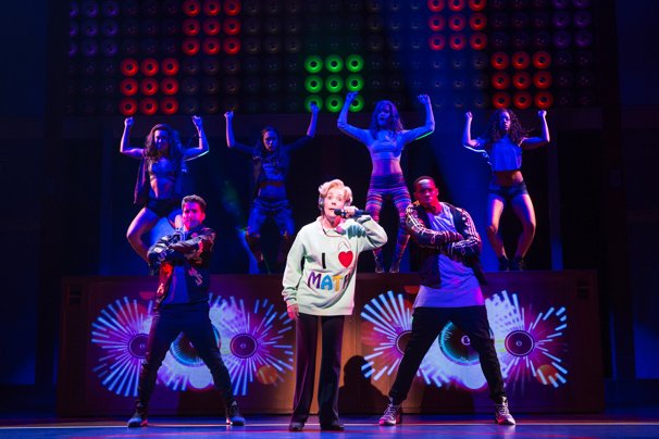 broadway.com (@broadwaycom) on Twitter photo .<a href="/HalftimeMusical/">HalftimeMusical</a>, THE HONEYMOONERS & more slated for <a href="/Paper_Mill/">Paper Mill Playhouse</a> Playhouse's 2017-2018 season: bit.ly/2l4PGKu .<a href="/HalftimeMusical/">HalftimeMusical</a>, THE HONEYMOONERS & more slated for <a href="/Paper_Mill/">Paper Mill Playhouse</a> Playhouse's 2017-2018 season: bit.ly/2l4PGKu