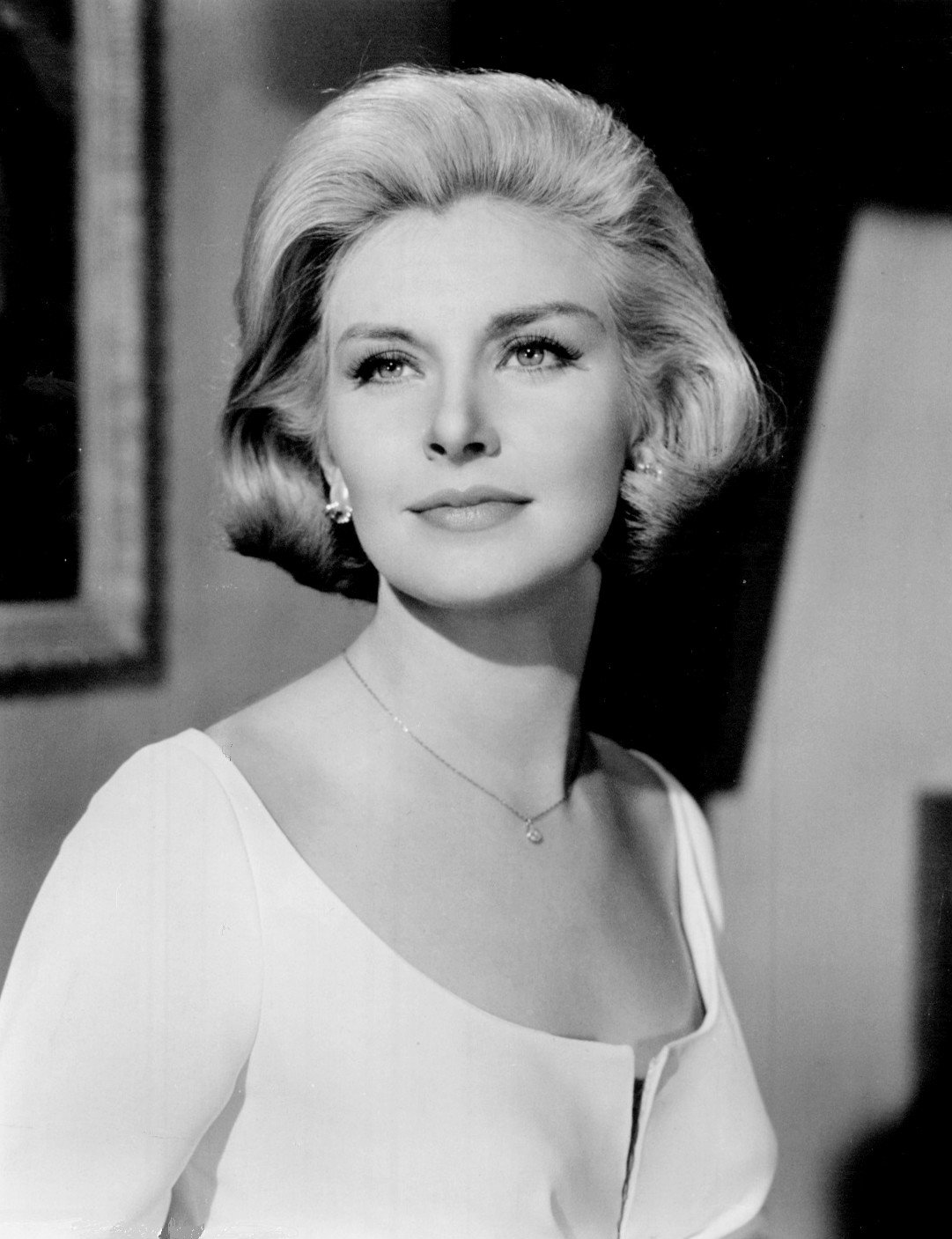 Happy birthday, Joanne Woodward! 
