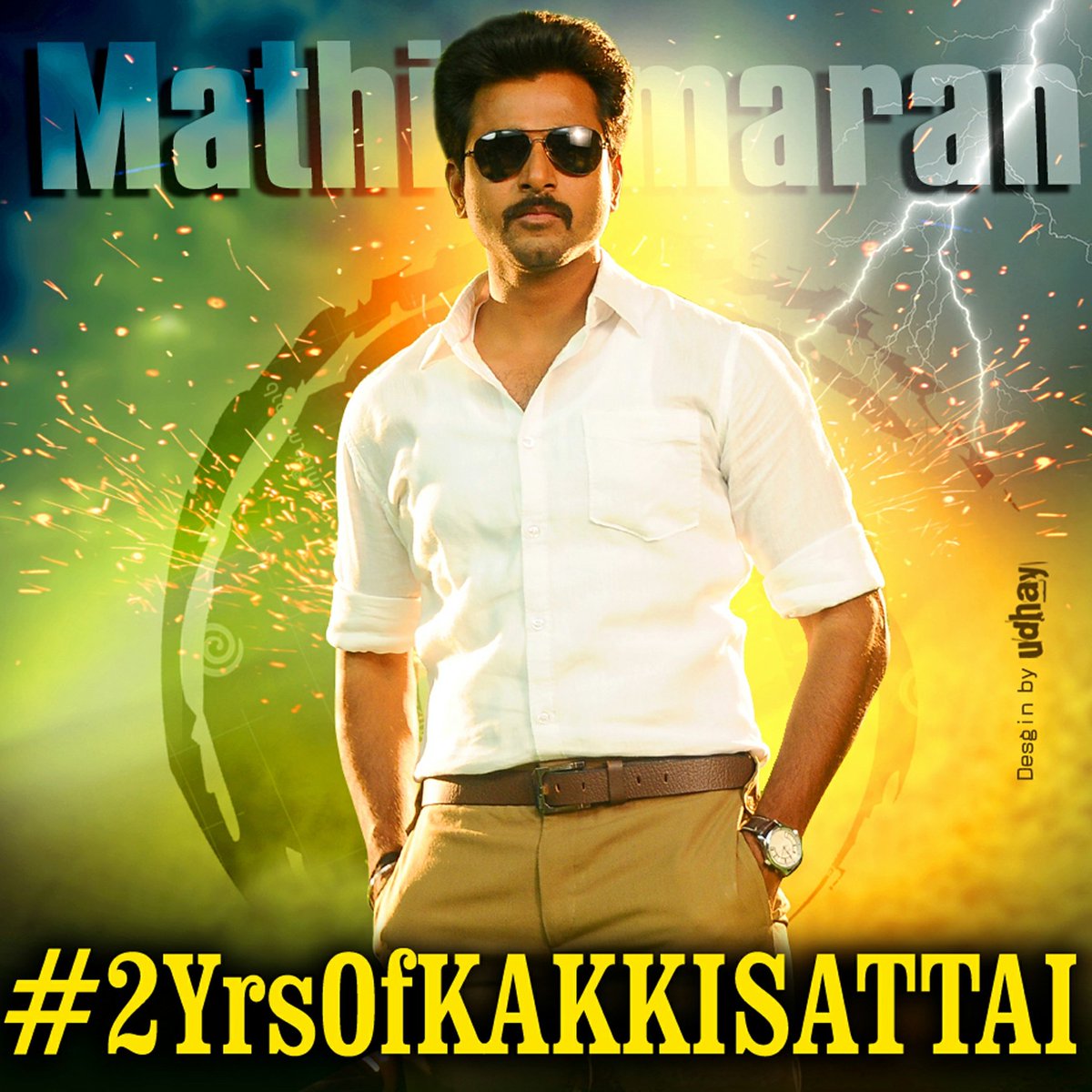 SivaKarthikeyan Fans Club (@_SK_Fans_Club_) / X