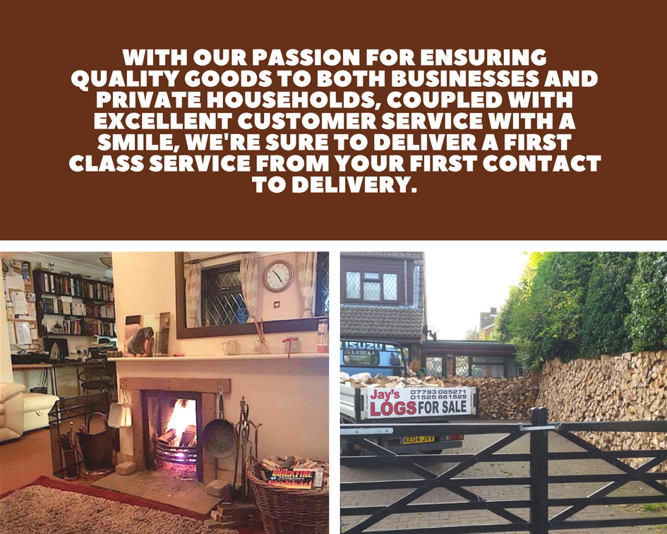 JaysLogs's tweet photo. With our passion for ensuring quality goods to households, we deliver a first class service to all https://t.co/33ZNeWlAuz #Fire #Winter https://t.co/6bOnONNQyl