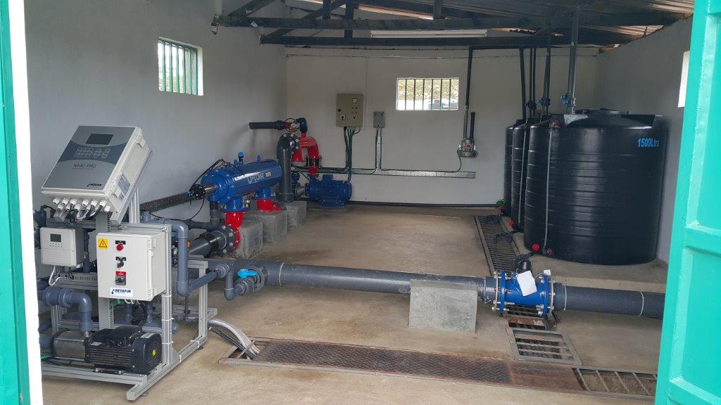 Amiran Kenya on Twitter "KOTMost irrigation systems include pumps as an integral part of the