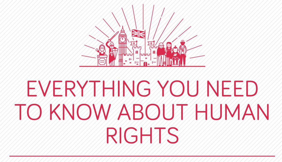 EachOtherUK's tweet image. Knowing your rights is important. Here is the story of where our #HumanRights came from 👉 rightsinfo.org/infographics/h…