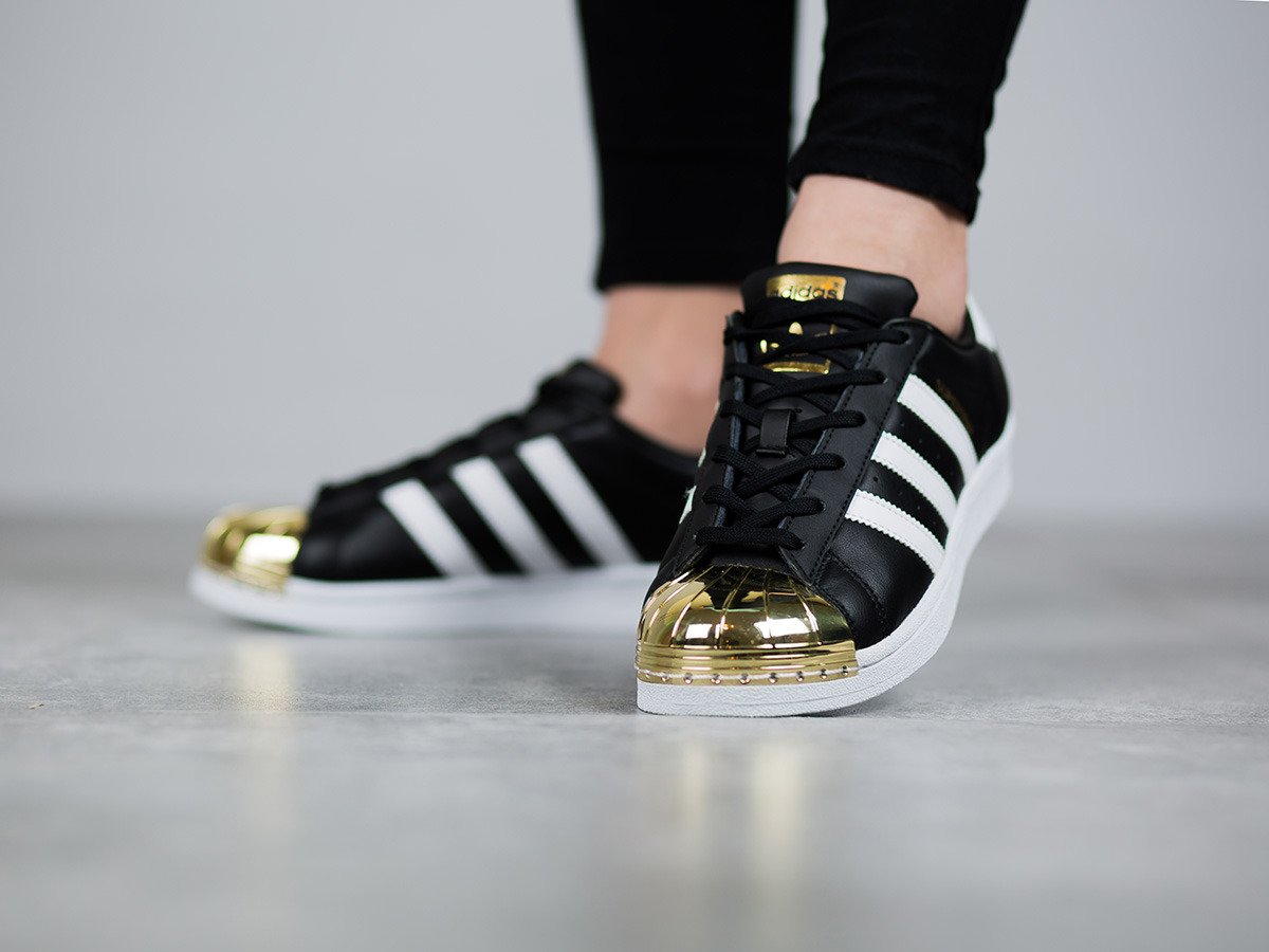 adidas superstar 80s metal toe 36