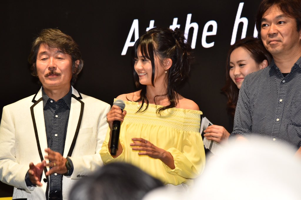 nononononozomin's tweet image. 📷 ＣＰ＋ Ｎｉｋｏｎブース 📷
✨ グランドフィナーレ ✨
#CPplus2017 
#CPプラス 
#CPplus
#CPプラス2017 
#Nikon
#Nikonブース
#いのうえのぞみ
#nozomiinoue 
#Nikonグランドフィナーレ
撮影 ＯＫきっと さん