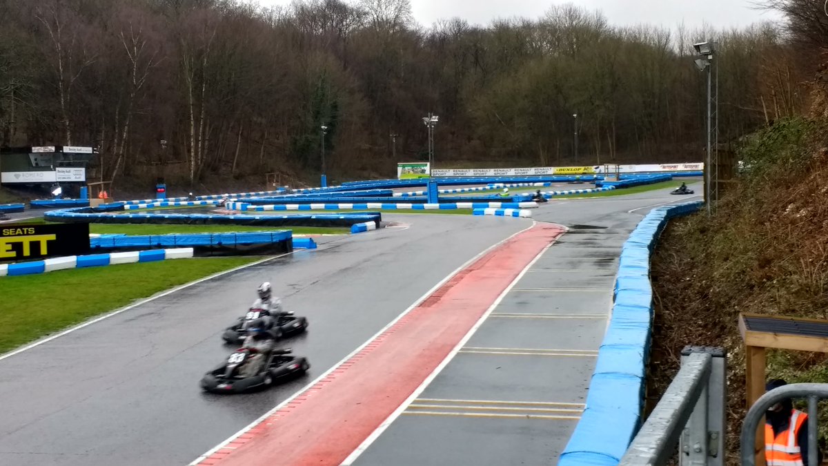 CamUniAutoClub's tweet photo. Qualifying is just getting started. https://t.co/hGXaDZuwIW