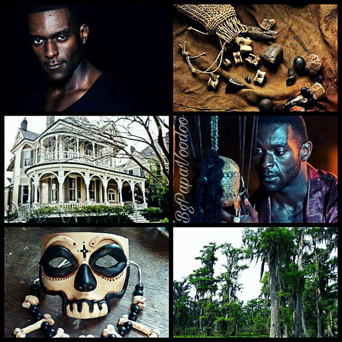 Ｔｒｕｅ Ｂｌｏｏｄ 

✴ Shaman Voodoo
✳ OC
✴ Mature | Dark theme 
✴ SingleShip 
✴ Ship with chem 
✴ RT !

『#BlueSea 』