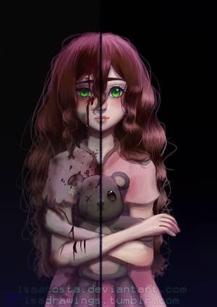 HorrorSeen's tweet photo. @HickeysHorrors Dark Web: Steven Hickey’s Essential Guide To Creepypasta – Part 39: Sally (Play With Me)! Read here- https://t.co/NQYETSaGLr https://t.co/GYnDscv0sE