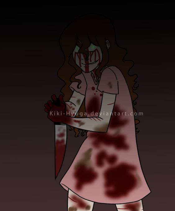 HorrorSeen's tweet photo. @HickeysHorrors Dark Web: Steven Hickey’s Essential Guide To Creepypasta – Part 39: Sally (Play With Me)! Read here- https://t.co/NQYETSaGLr https://t.co/GYnDscv0sE
