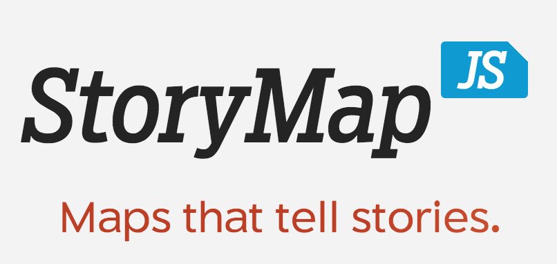 davidk4stro's tweet image. Discovering #storymapJs from @knightlab. #Geostorytelling made easy! Great job guys