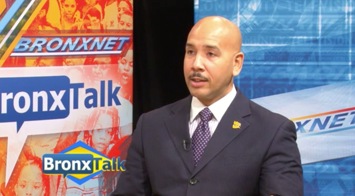 gary axelbank (@gaxinthebronx) on Twitter photo <a href="/bronxtalk/">BronxTalk</a> this week features Borough President <a href="/rubendiazjr/">Ruben Diaz Jr.</a> about #SOTBX17 9pm on <a href="/BronxnetTV/">BronxNetTV</a> host <a href="/gaxinthebronx/">gary axelbank</a> <a href="/bronxtalk/">BronxTalk</a> this week features Borough President <a href="/rubendiazjr/">Ruben Diaz Jr.</a> about #SOTBX17 9pm on <a href="/BronxnetTV/">BronxNetTV</a> host <a href="/gaxinthebronx/">gary axelbank</a>