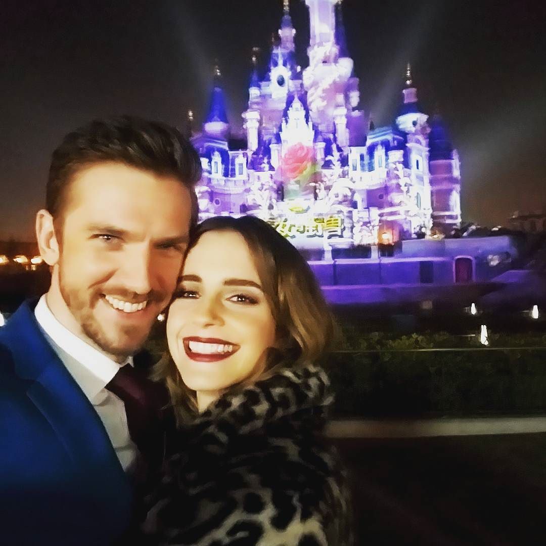 Emma Watson Updates On Twitter Emma Watson And Dan
