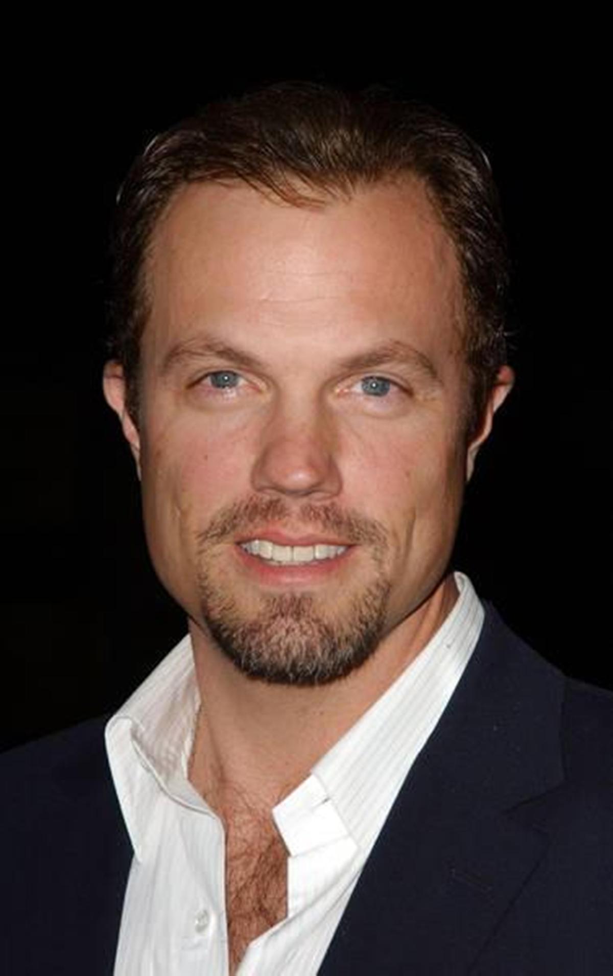 Happy Birthday Adam Baldwin 