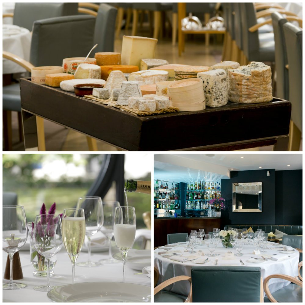 UltraVie's tweet photo. A sophisticated Palmer Champagne &amp; Beillevaire Cheese Tasting @The_Orrery! Find out more here: https://t.co/XdLB1b7pLD #theorrery https://t.co/E9xWzCFQPD