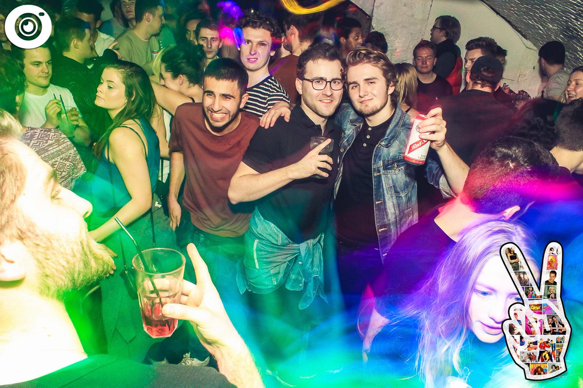 We're looking forward to another packed one at <a href="/PurpleTurtleOx/">Purple Turtle Oxford</a> with @DJ_OllieEast tomorrow!