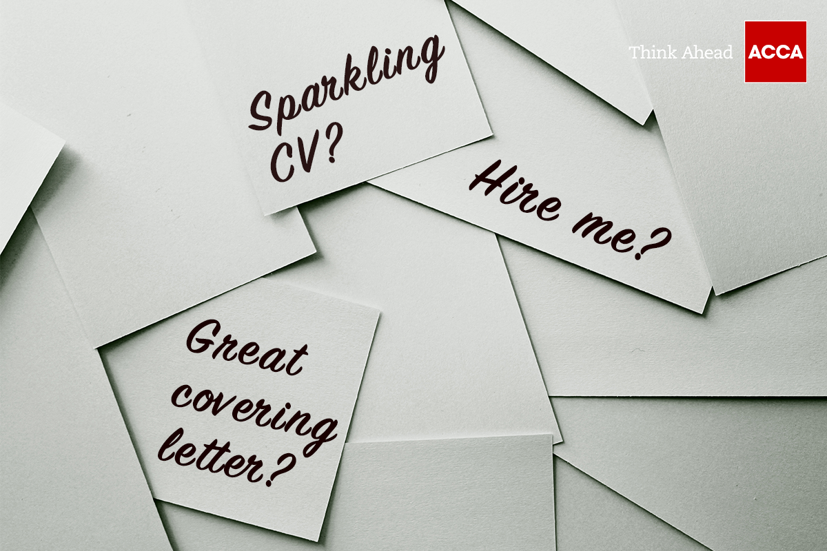 ACCAOfficial's tweet photo. How can you make yourself as attractive as possible to potential employers? Here are some tips for you: https://t.co/kUytaRsesD https://t.co/wHG2qH6RgH
