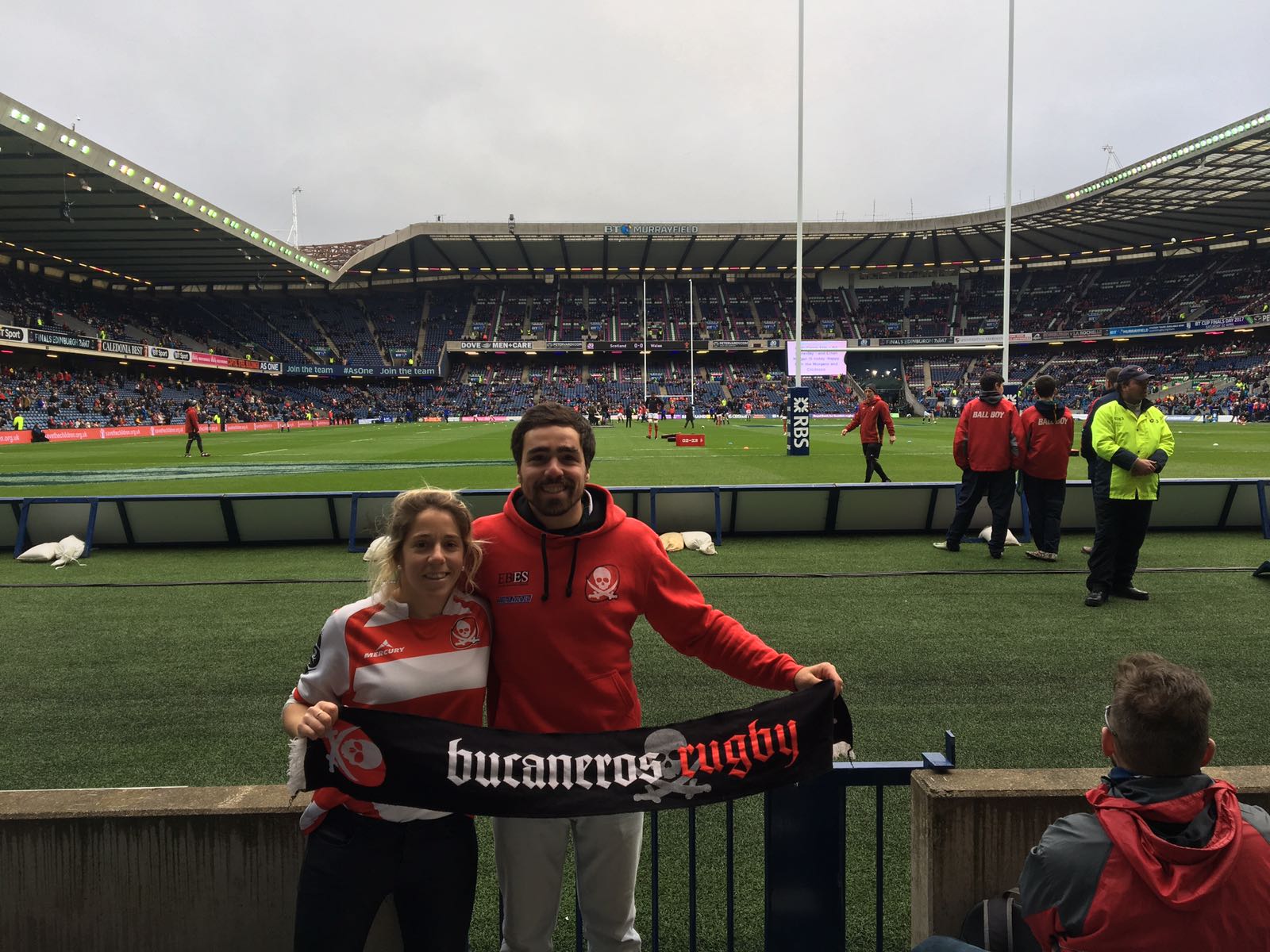 Bucaneras Rugby bucanerasrugby X