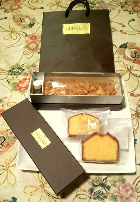 銀座 Lesolca レゾルカ 数量限定のはちみつをかけて食べる贅沢チーズケーキとは Sweetsvillage スイーツビレッジ