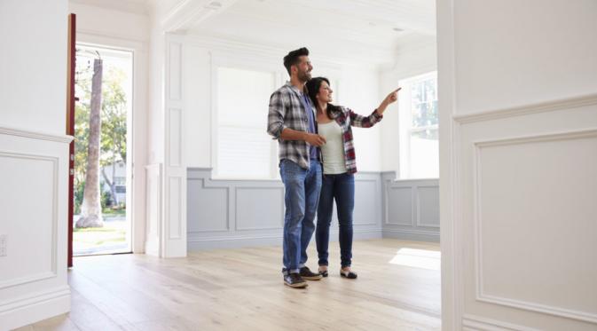 Kenali Kesalahan dalam Memilih Rumah dlvr.it/NV6055