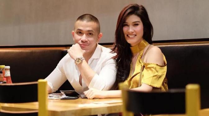 Usai Dilamar, Stevianne Agnecya Foto Prewedding di Jepang dlvr.it/NV60Jk